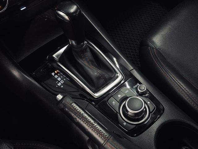MAZDA馬自達 MAZDA 3  第13張相片