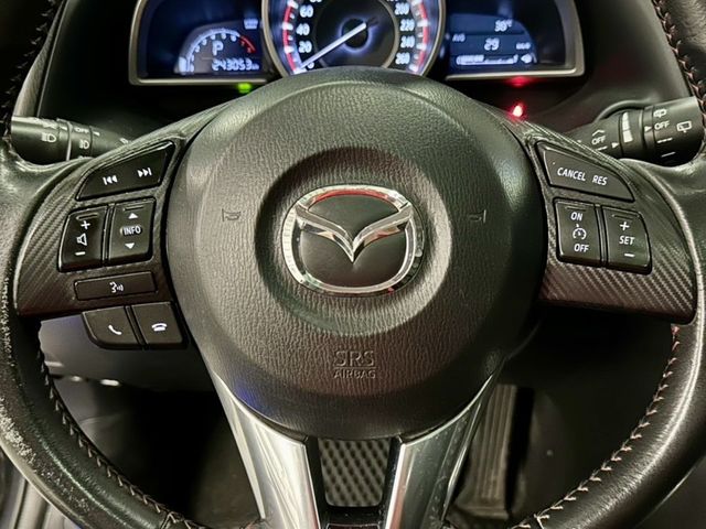 MAZDA馬自達 MAZDA 3  第14張相片