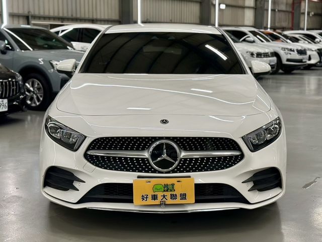 M-BENZ賓士 A180  第3張相片