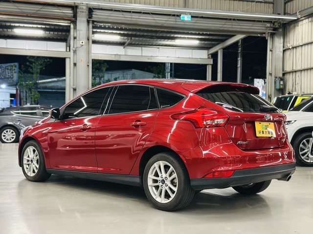 FORD福特 FOCUS  第6張相片