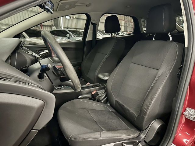 FORD福特 FOCUS  第7張相片