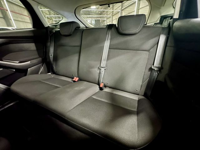 FORD福特 FOCUS  第8張相片