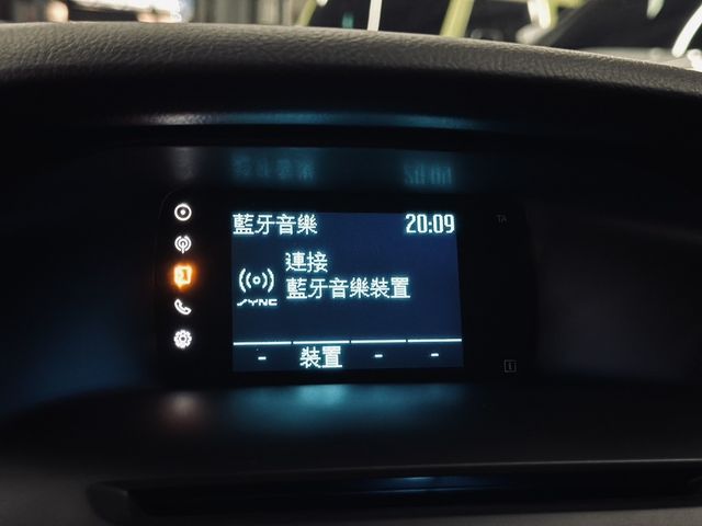 FORD福特 FOCUS  第11張相片