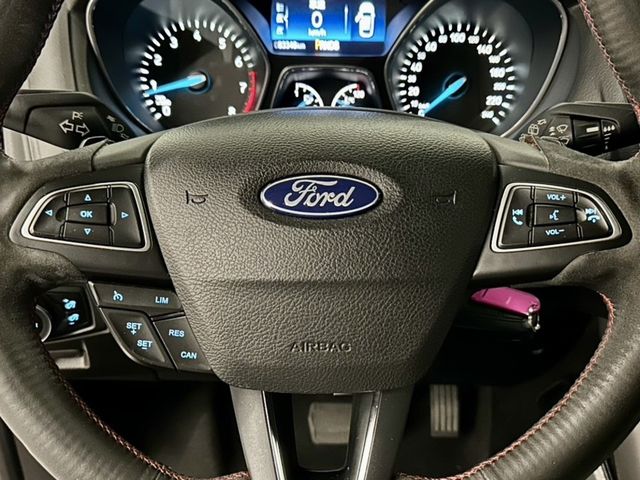 FORD福特 FOCUS  第15張相片