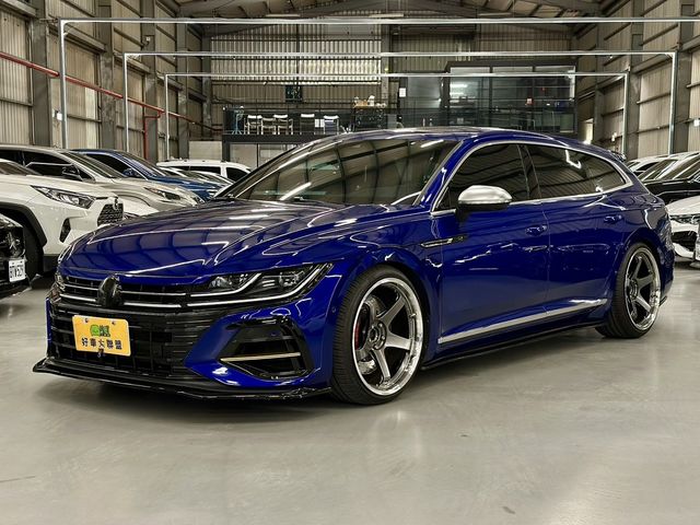 VOLKSWAGEN福斯 ARTEON  第1張相片