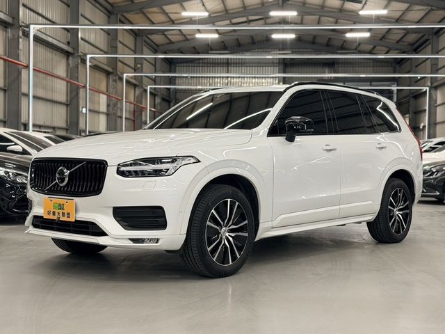 VOLVO富豪 XC90  第1張相片
