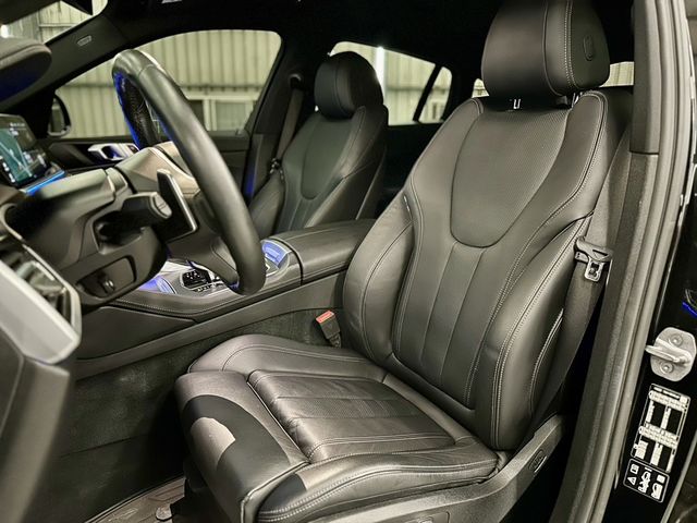BMW寶馬 X6 XDRIVE40I  第7張相片