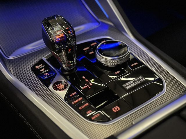 BMW寶馬 X6 XDRIVE40I  第12張相片