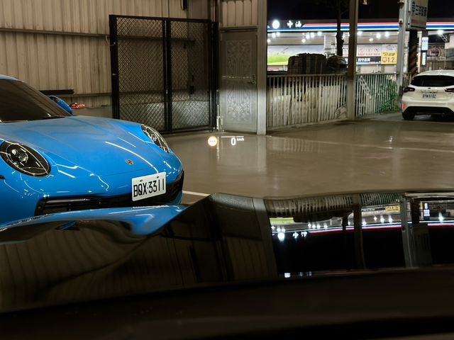 BMW寶馬 X6 XDRIVE40I  第16張相片