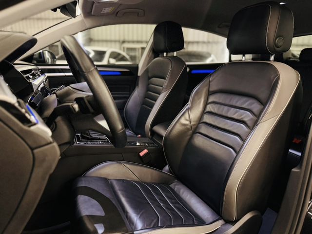 VOLKSWAGEN福斯 ARTEON  第7張相片