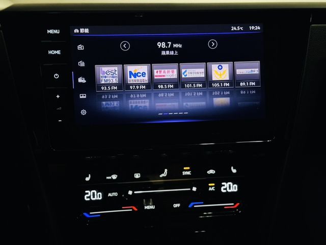 VOLKSWAGEN福斯 ARTEON  第12張相片