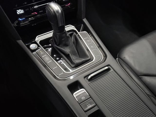 VOLKSWAGEN福斯 ARTEON  第13張相片