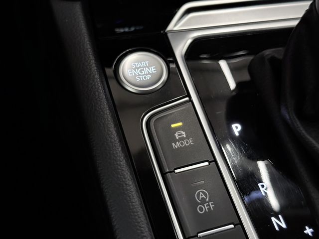 VOLKSWAGEN福斯 ARTEON  第14張相片