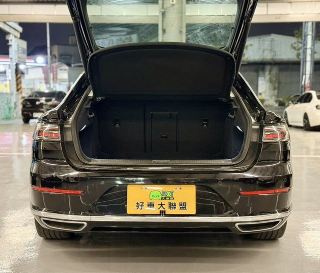 VOLKSWAGEN福斯 ARTEON  第19張相片