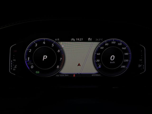 VOLKSWAGEN福斯 ARTEON  第20張相片