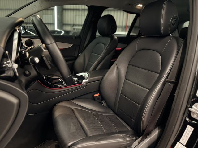 M-BENZ賓士 GLC200  第7張相片