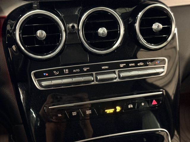 M-BENZ賓士 GLC200  第10張相片