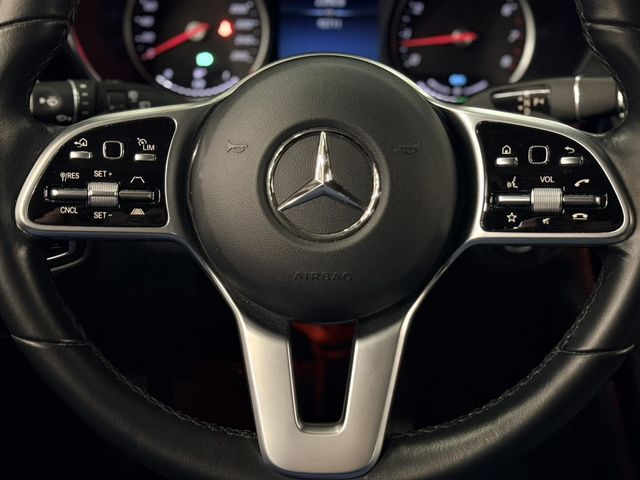 M-BENZ賓士 GLC200  第14張相片