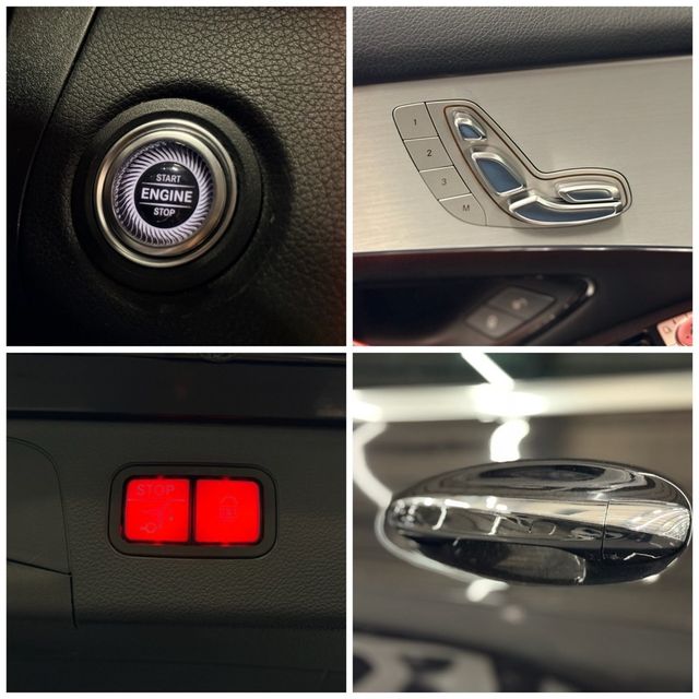 M-BENZ賓士 GLC200  第16張相片