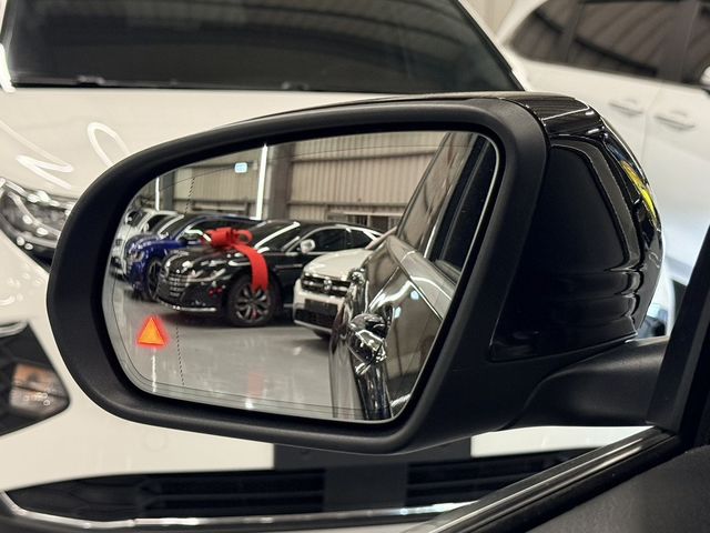 M-BENZ賓士 GLC200  第18張相片