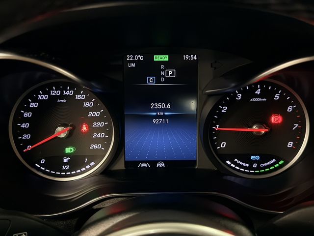 M-BENZ賓士 GLC200  第20張相片