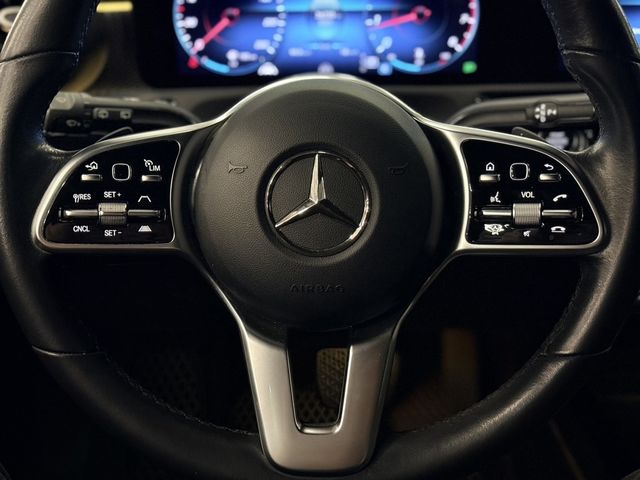 M-BENZ賓士 CLA200  第13張相片