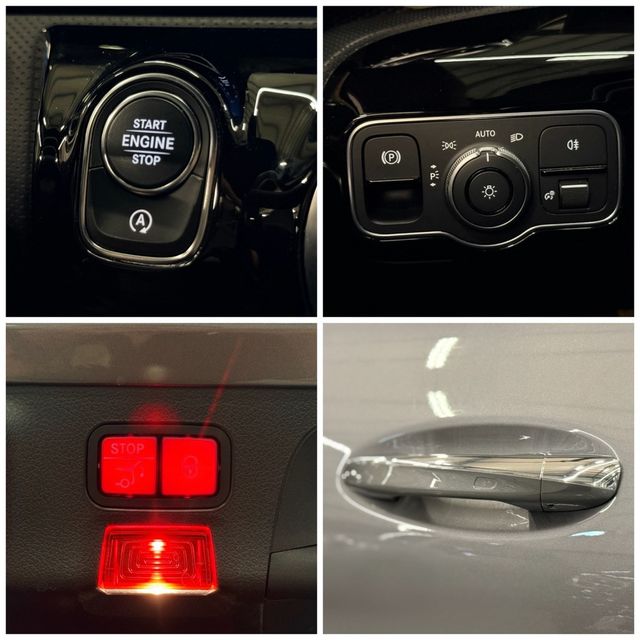 M-BENZ賓士 CLA200  第18張相片