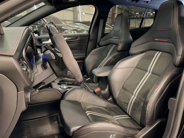 FORD福特 FOCUS ST WAGON  第7張相片