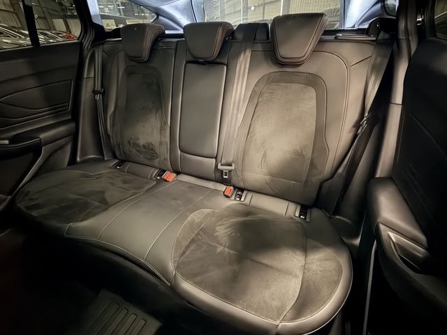 FORD福特 FOCUS ST WAGON  第8張相片