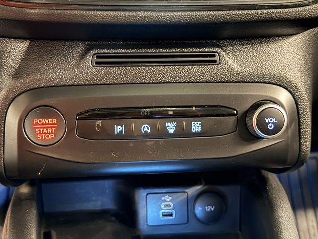 FORD福特 FOCUS ST WAGON  第12張相片