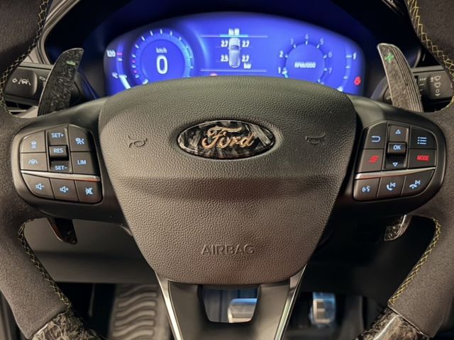 FORD福特 FOCUS ST WAGON  第14張相片