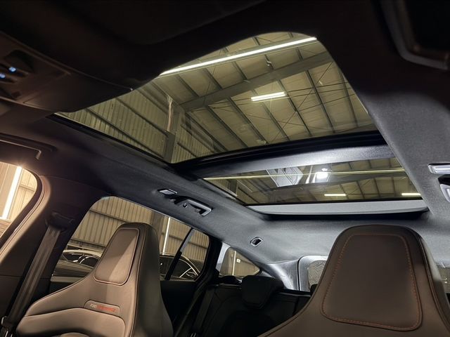 FORD福特 FOCUS ST WAGON  第16張相片