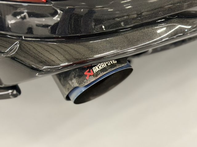 FORD福特 FOCUS ST WAGON  第17張相片