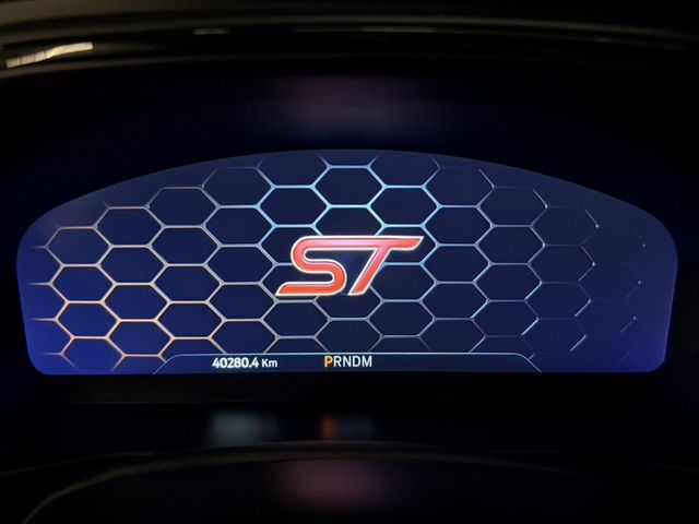 FORD福特 FOCUS ST WAGON  第20張相片