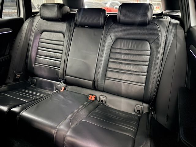 VOLKSWAGEN福斯 PASSAT VARIANT  第8張相片