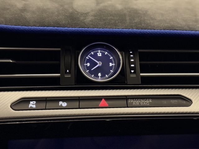 VOLKSWAGEN福斯 PASSAT VARIANT  第11張相片