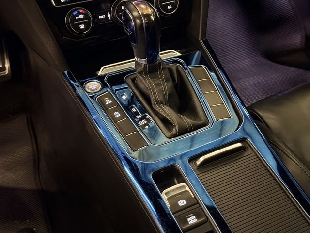 VOLKSWAGEN福斯 PASSAT VARIANT  第13張相片