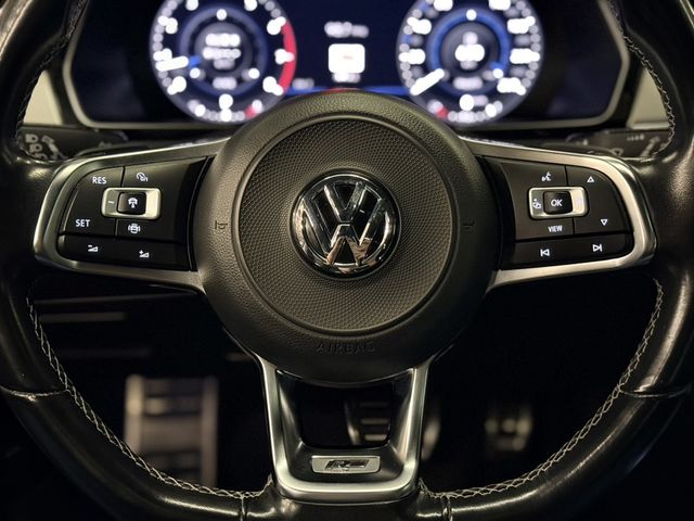 VOLKSWAGEN福斯 PASSAT VARIANT  第14張相片