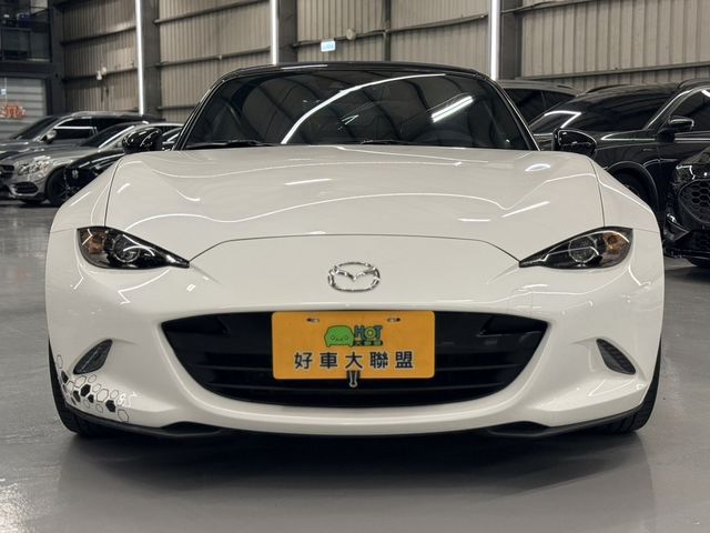 MAZDA馬自達 MX-5  第3張相片