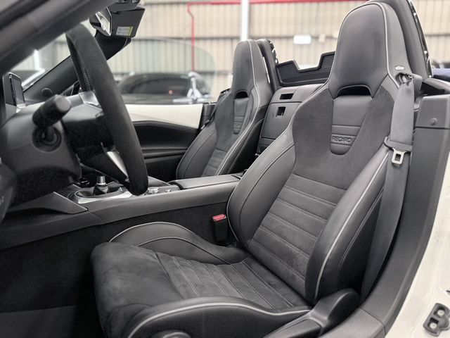 MAZDA馬自達 MX-5  第7張相片