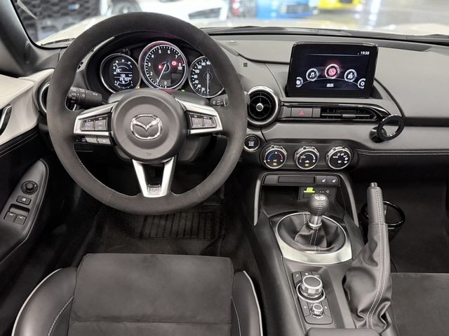 MAZDA馬自達 MX-5  第8張相片