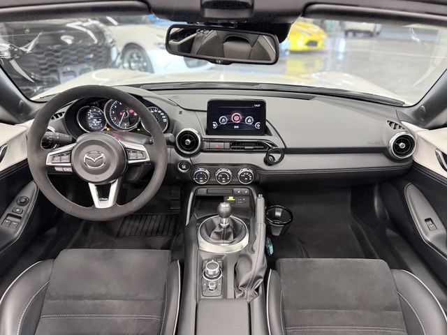 MAZDA馬自達 MX-5  第9張相片