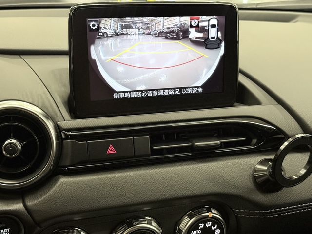 MAZDA馬自達 MX-5  第10張相片