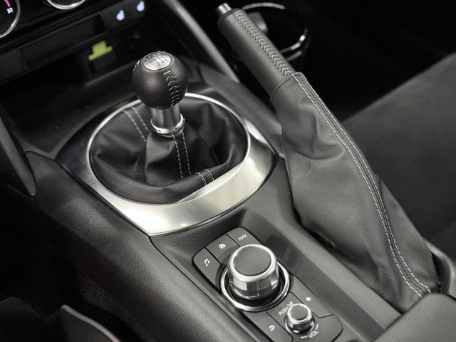 MAZDA馬自達 MX-5  第13張相片