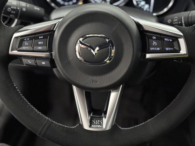 MAZDA馬自達 MX-5  第14張相片