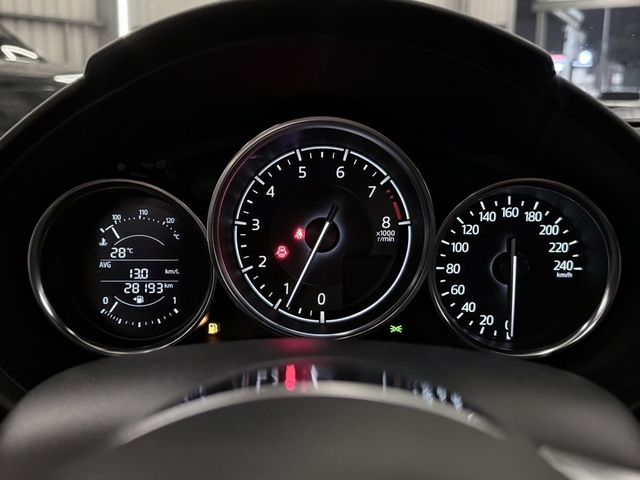 MAZDA馬自達 MX-5  第20張相片