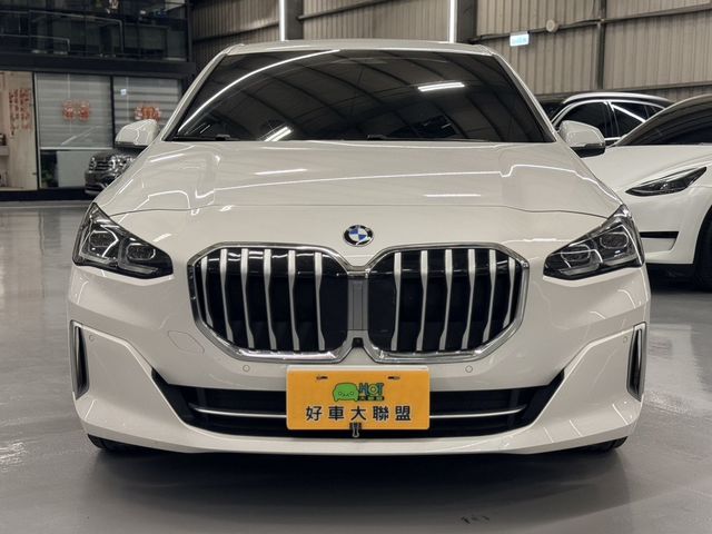 BMW寶馬 220I  第3張相片