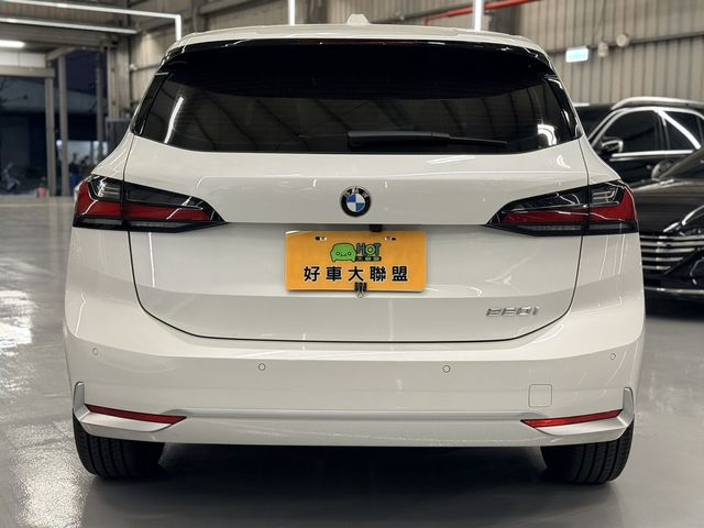 BMW寶馬 220I  第4張相片