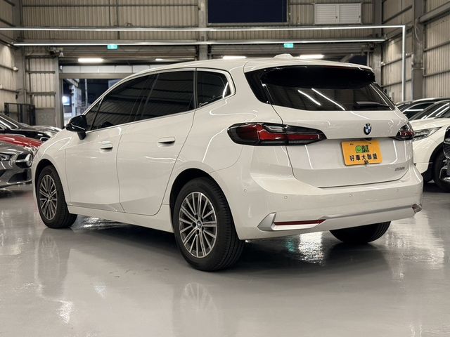 BMW寶馬 220I  第6張相片