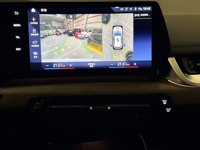 BMW寶馬 220I  第11張相片